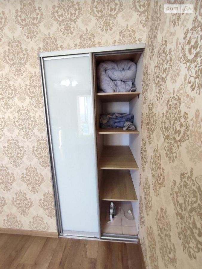 Комфортна Квартира В Жк Сімейний Vinnytsia Exteriör bild