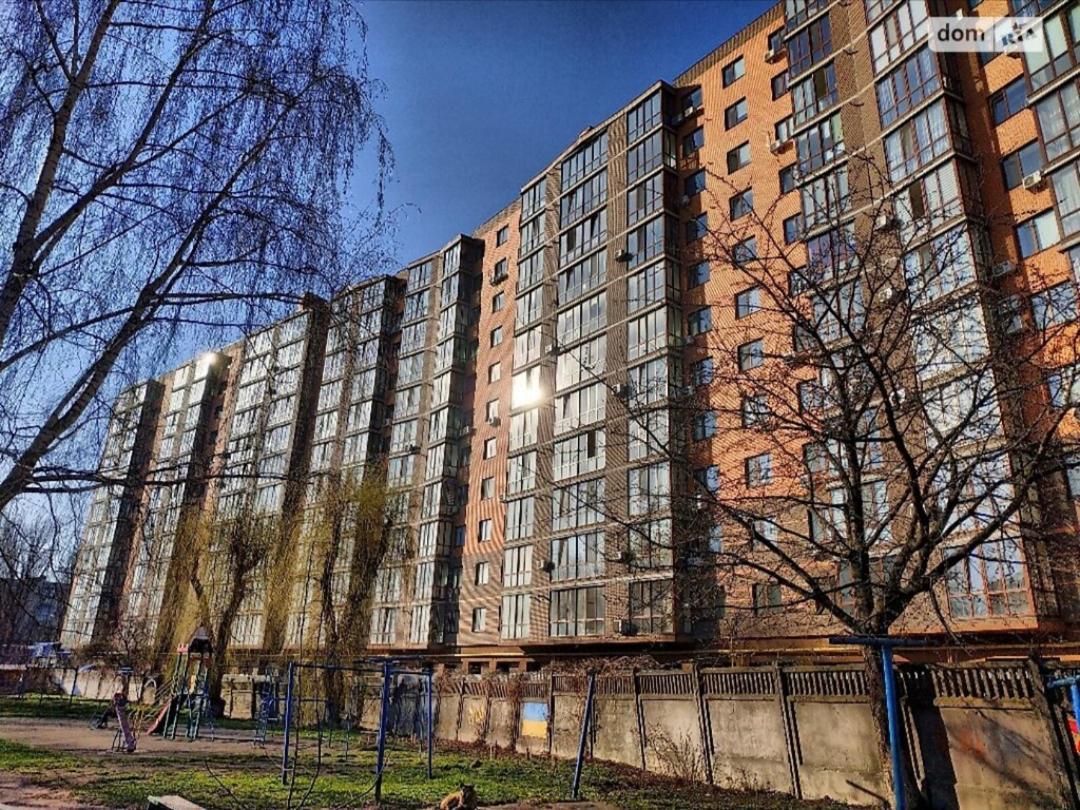 Комфортна Квартира В Жк Сімейний Vinnytsia Exteriör bild