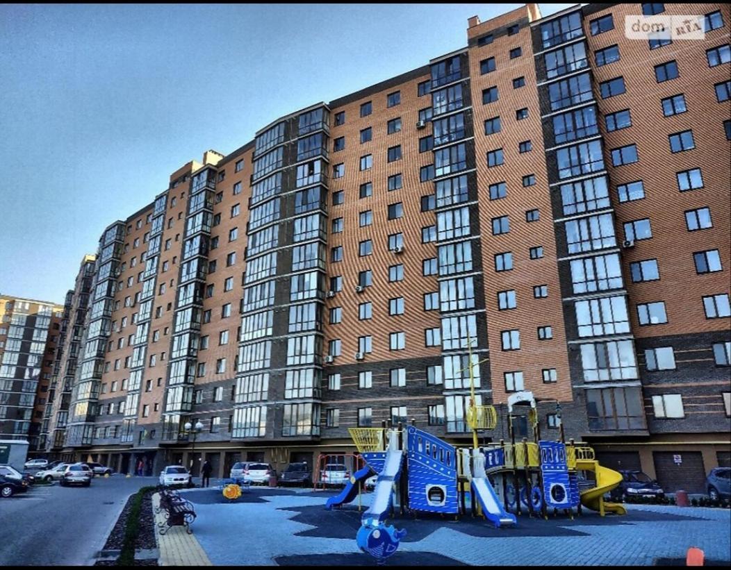 Комфортна Квартира В Жк Сімейний Vinnytsia Exteriör bild