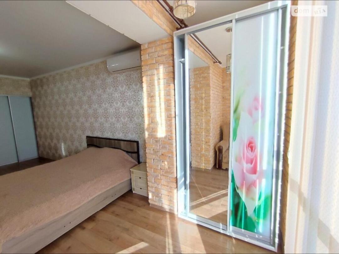 Комфортна Квартира В Жк Сімейний Vinnytsia Exteriör bild